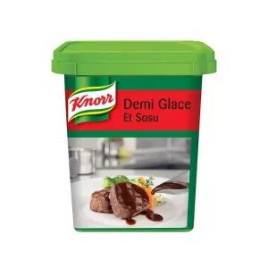 Knorr Demi Glace Et Sosu (1kg)
