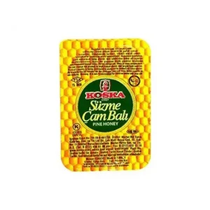 Koska Bal (20gr) (100adet)