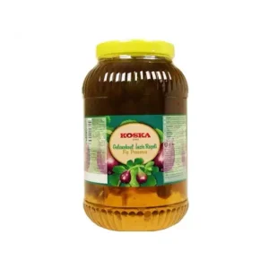 Koska İncir Reçeli (5kg)
