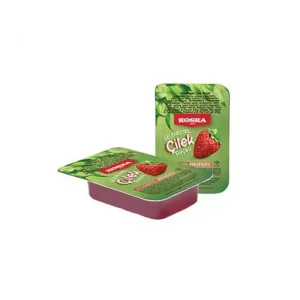 Koska Piknik Çilek Reçeli (20gr) (100adet)