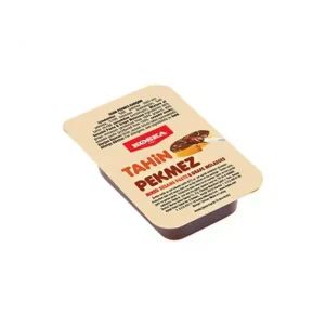 Koska Piknik Tahin Pekmez (20gr) (100adet)