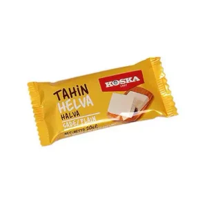 Koska Sade Helva (20gr) (150adet)