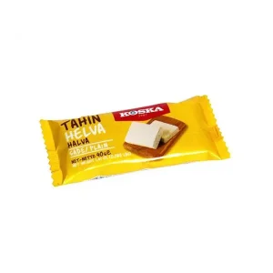 Koska Sade Helva (40gr) (48adet)