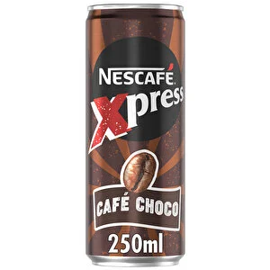 Nescafe Xpress Çikolatalı 250 ml