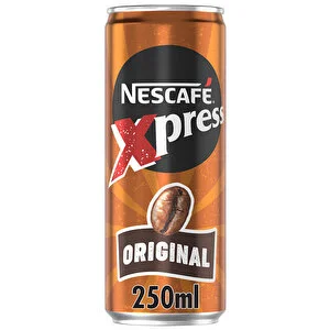 Nescafe Xpress Latte 250 ml