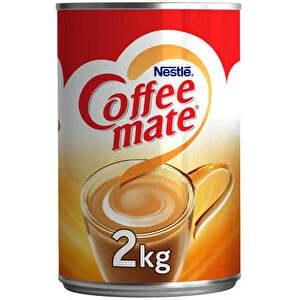 Nestle Coffee-Mate Kahve Beyazlatıcı 2 kg