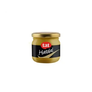 Tat Cam Hardal (30gr) (24adet)