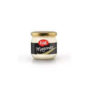Tat Cam Mayonez (30gr) (24adet)