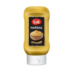 Tat Coex Hardal (230gr) (250ml) (12adet)