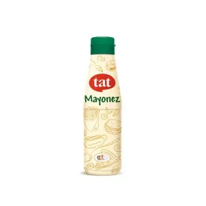 Tat Edt Mayonez (575gr) (600ml) (12adet)