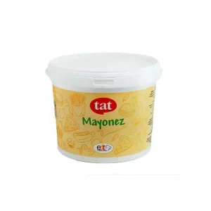 Tat Edt Mayonez Kova