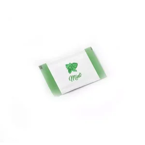 Tek Kullanımlık Poşet Nane (1gr) (5×7) (1000’li)