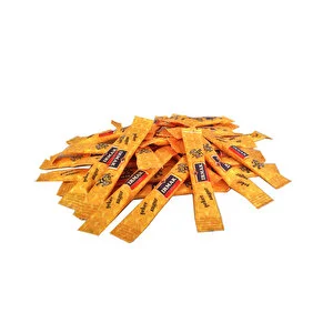 Irmak Stick Şeker 4 kg 1000’li Paket