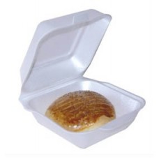 Hamburger Köpük