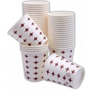7 Oz Karton Bardak 3000 Adet