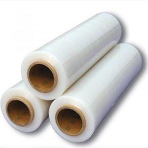 Palet Streç 17 Mic 2000 Gr