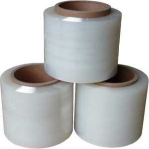 Palet Streç 23 Mic 10 Cm 400 Gr