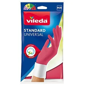 Vileda Standard Eldiven No 7.5-8