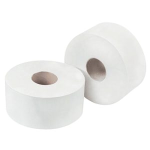 Mini Jumbo Tuvalet Kağıdı