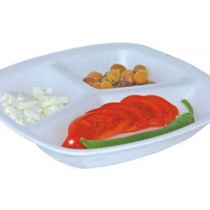 Üç Gözlü Kapaksız Köpük