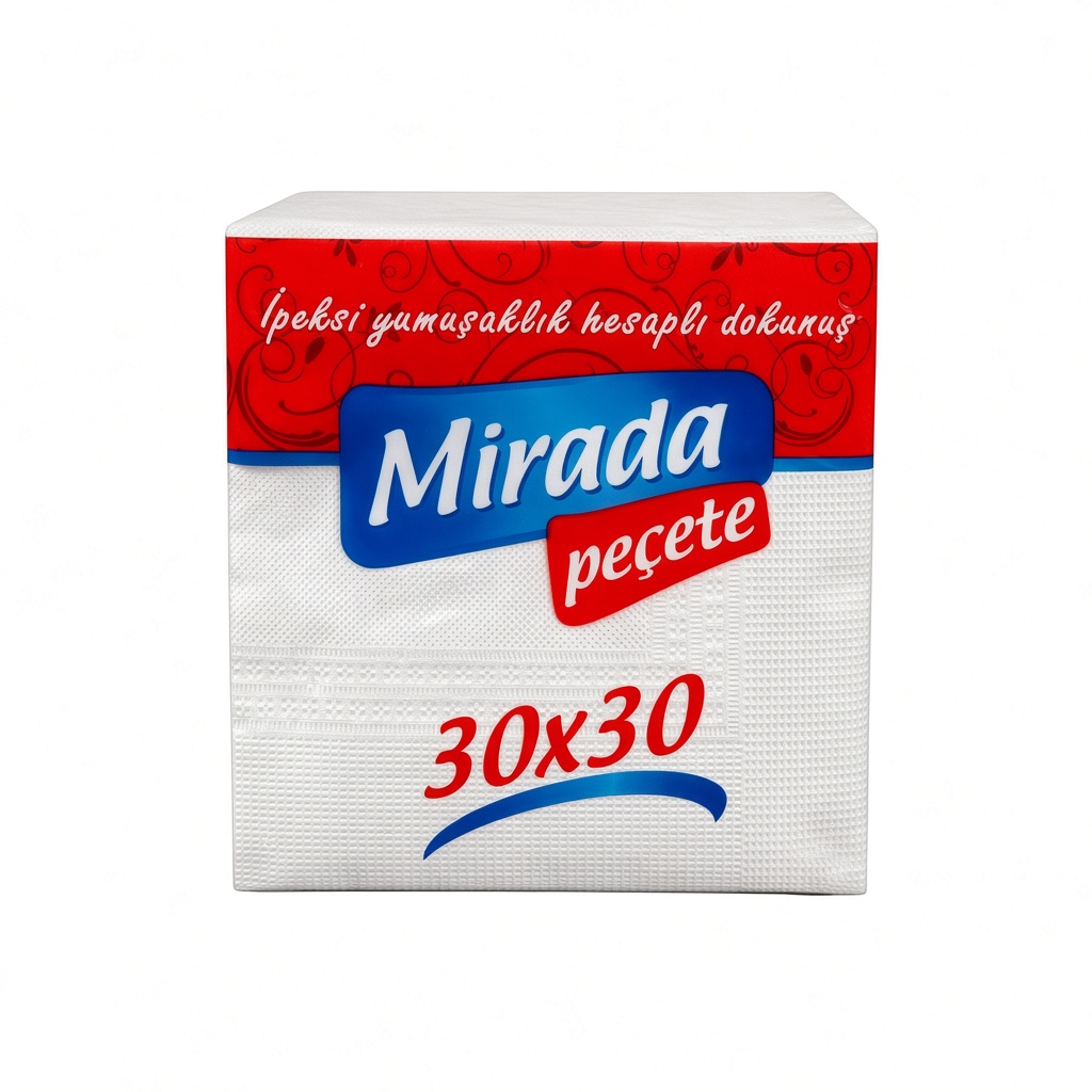 Mirada Peçete 30×30 - Görsel 2