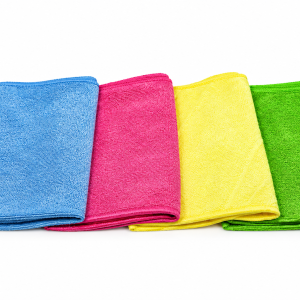 50x70 Microfiber Cam Bezi 105 Gr