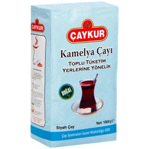 Çaykur Kamelya 1000 Gr