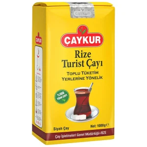 Çaykur Rize Turist Çayı 1000 gr