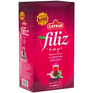 Çaykur Filiz Lüks Çayı 1 kg