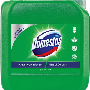 Domestos Çamaşır Suyu Çam Ferahlığı 3240 ml