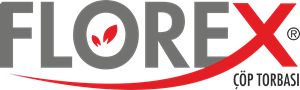 FLOREX ÇÖP POŞETLERİ