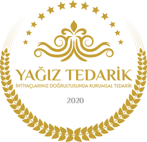 YAĞIZ TEDARİK